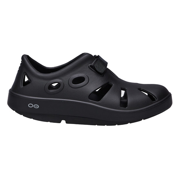 OOCANDOO Unisex - Freizeitsandalen
