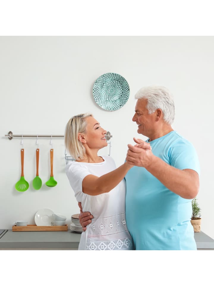 relaxdays 5 x Haken für Kleiderstange günstig kaufen onesize