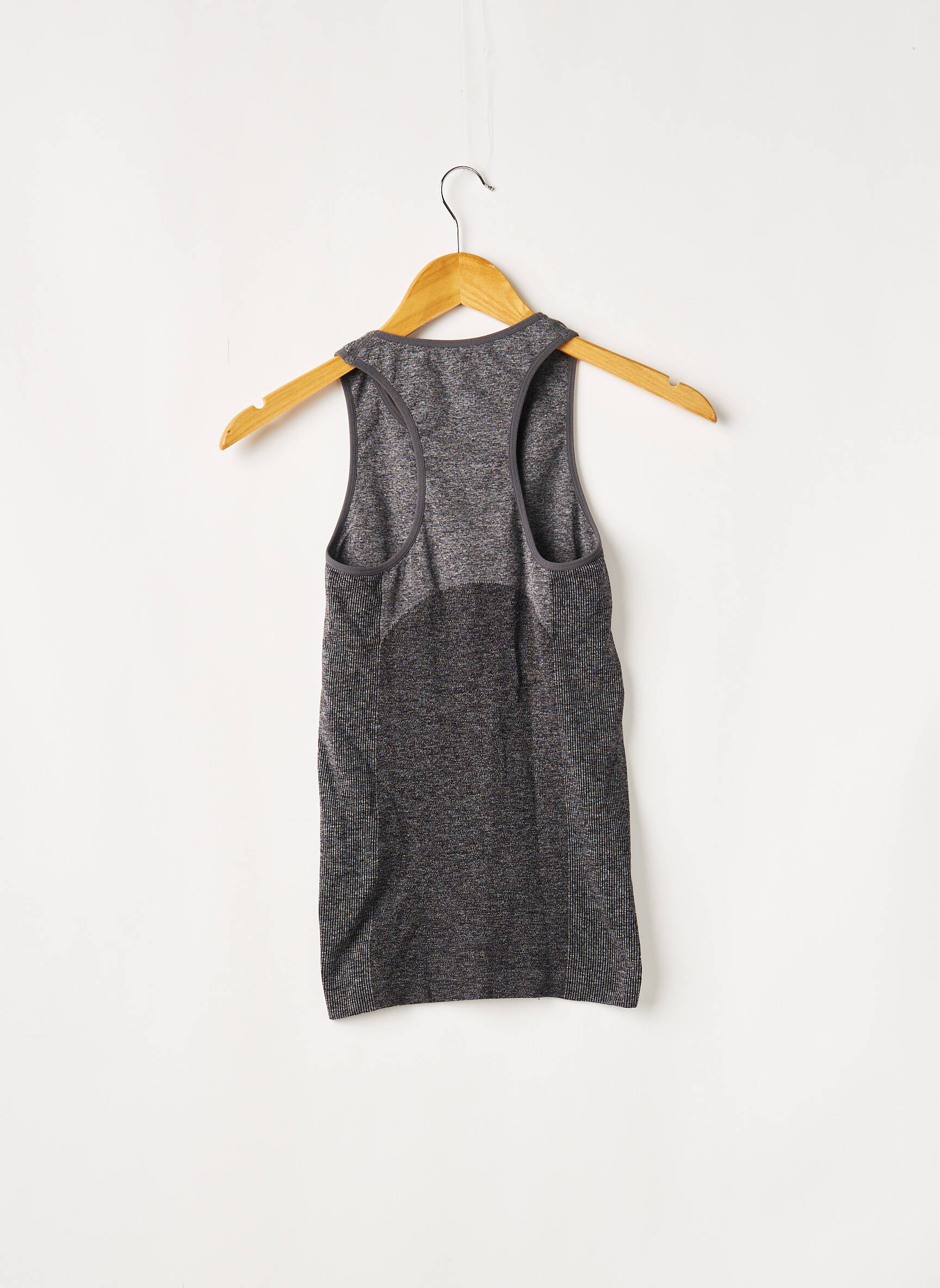 Sans Marque Tops Femme couleur gris