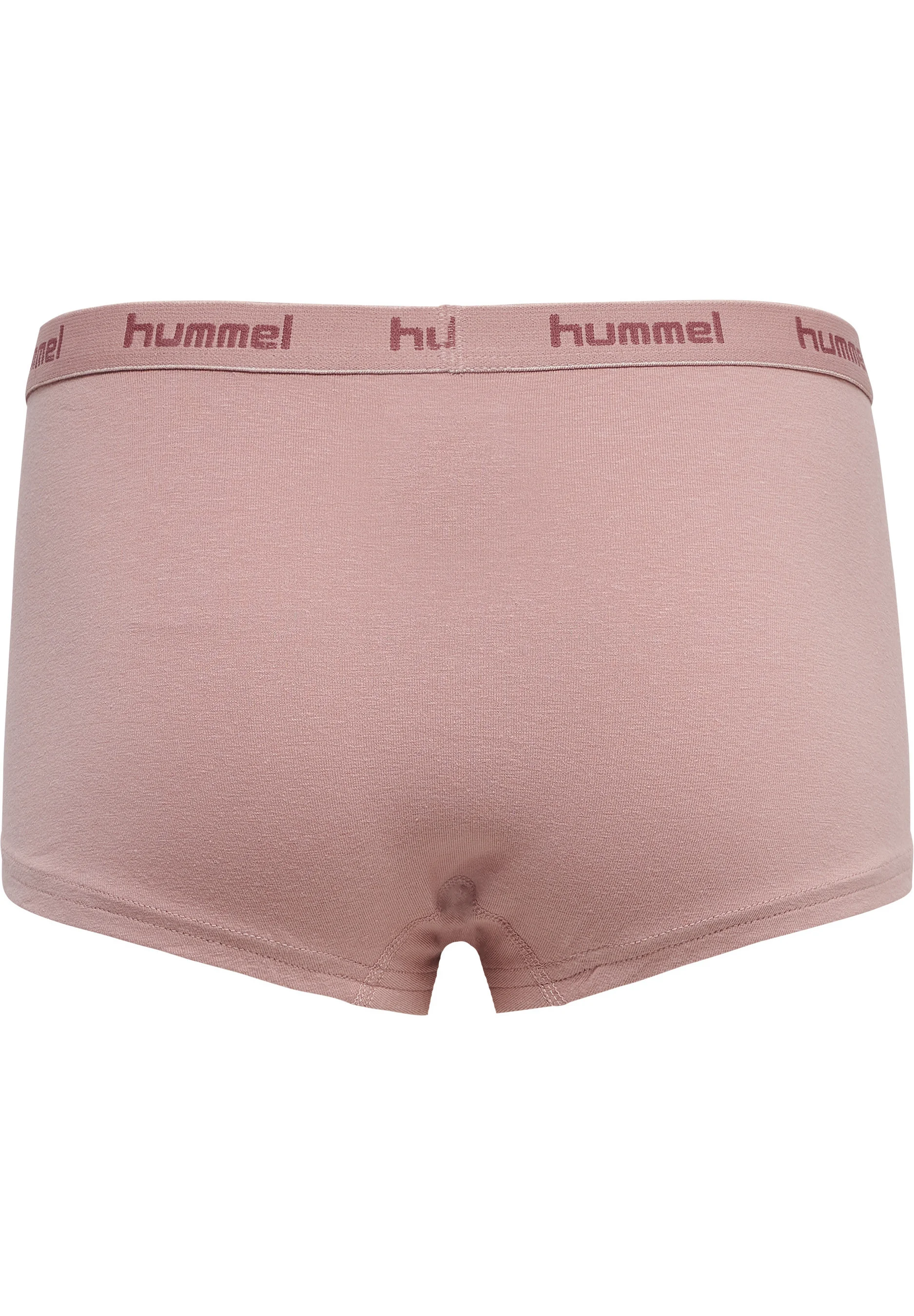 Hummel CAROLINA HIPSTERS PACK DE 2 - Culotte
