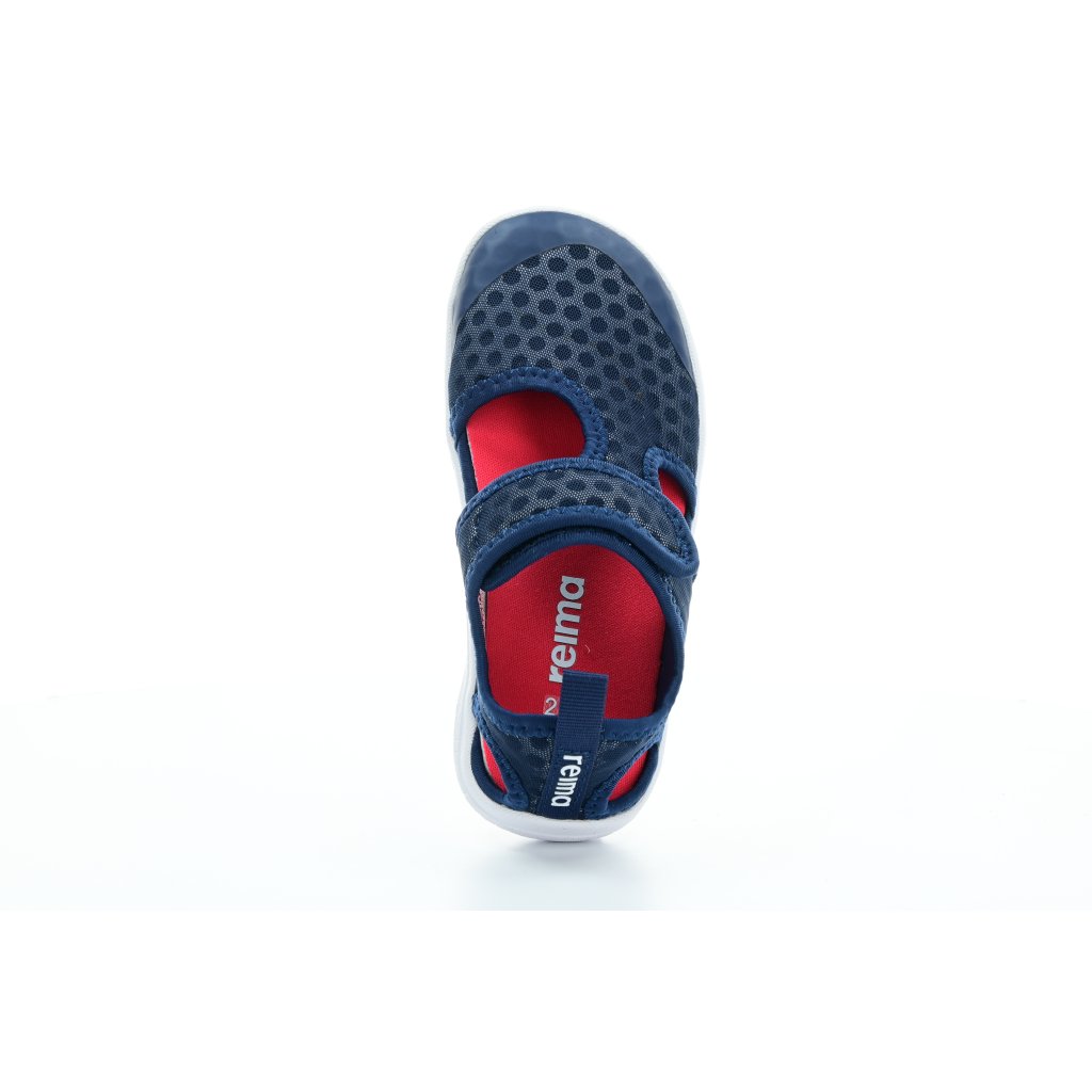 Reima Rantaan 2.0 Navy Barfußsandalen