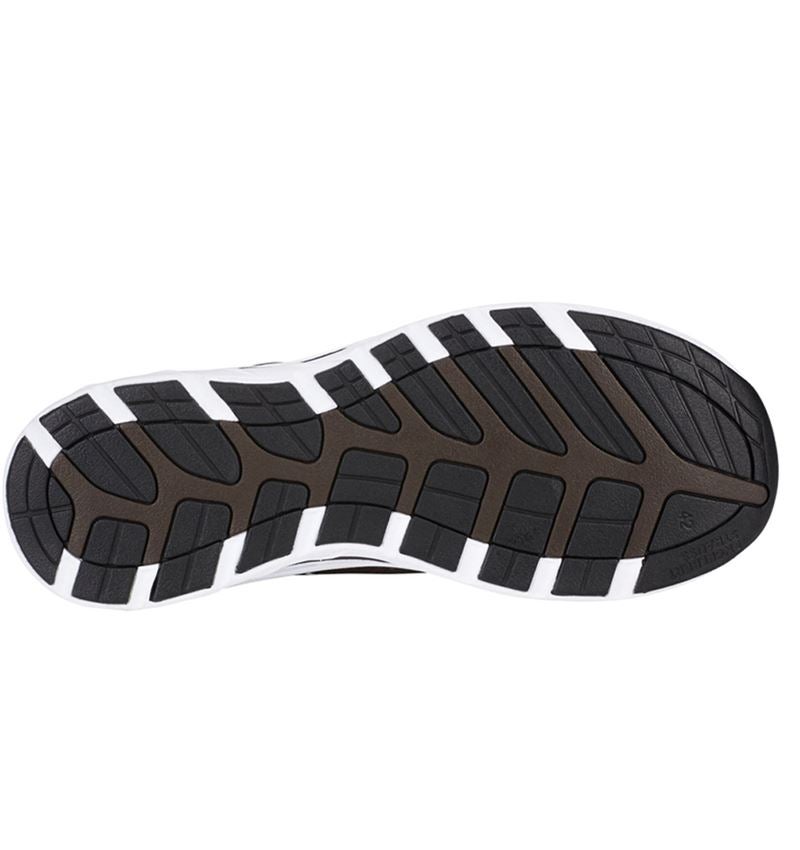 S1 Sicherheitshalbschuhe e.s. Tegmen III