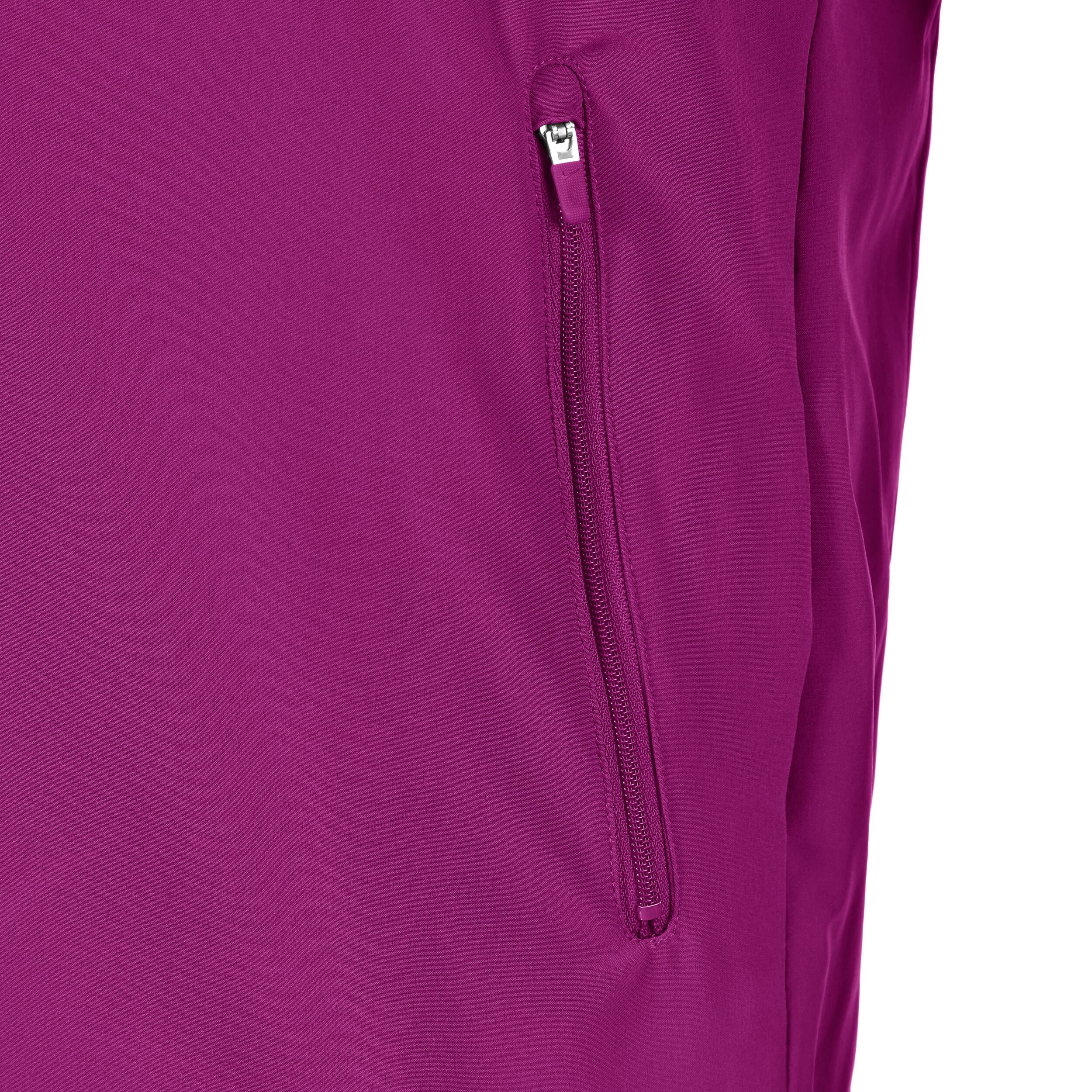 Dri-Fit Rafa MNK Trainingsjacke Herren - Berry