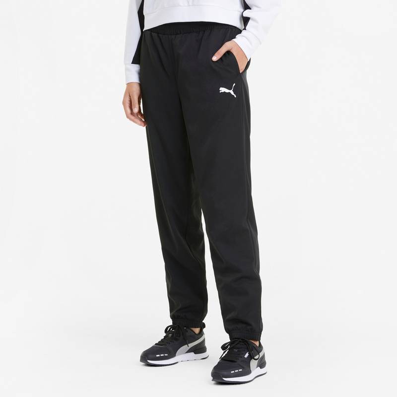 PUMA Active Trainingshose Damen