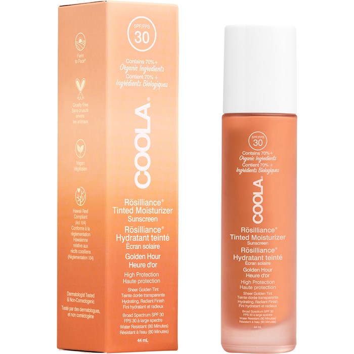 Rosilliance BB+ Sunscreen SPF 30