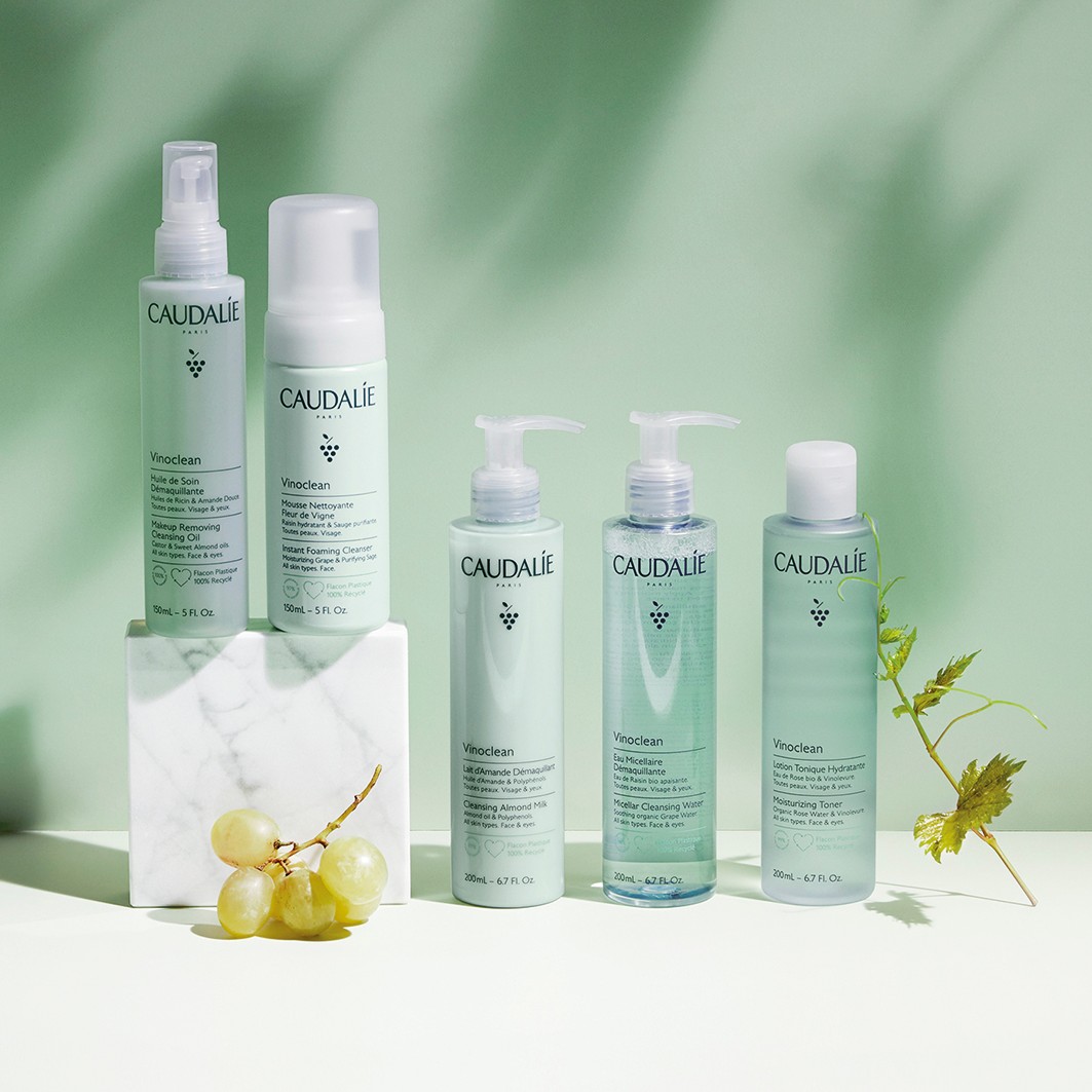 Vinoclean