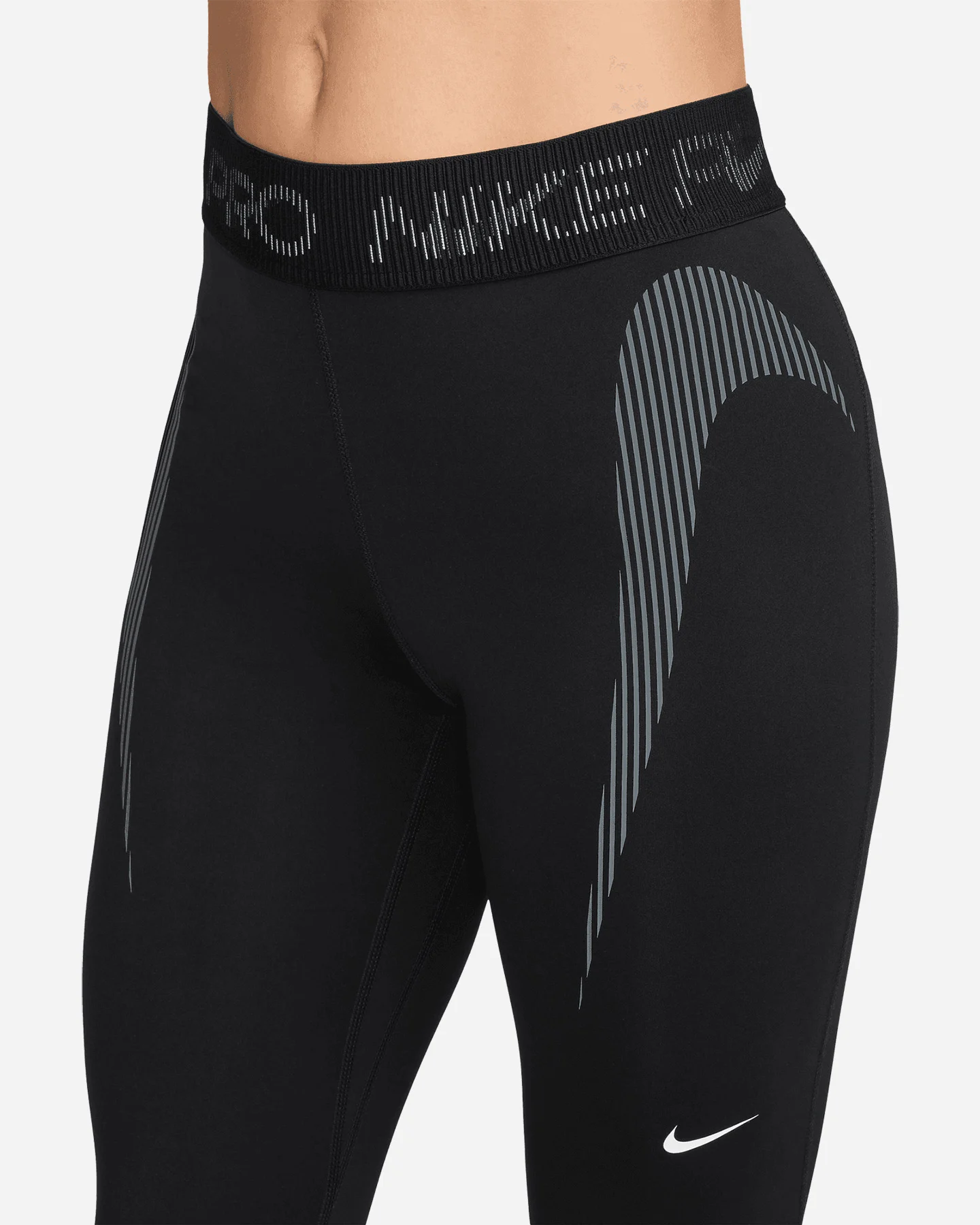 Legíny Nike Pro 7/8 W HJ1219-010