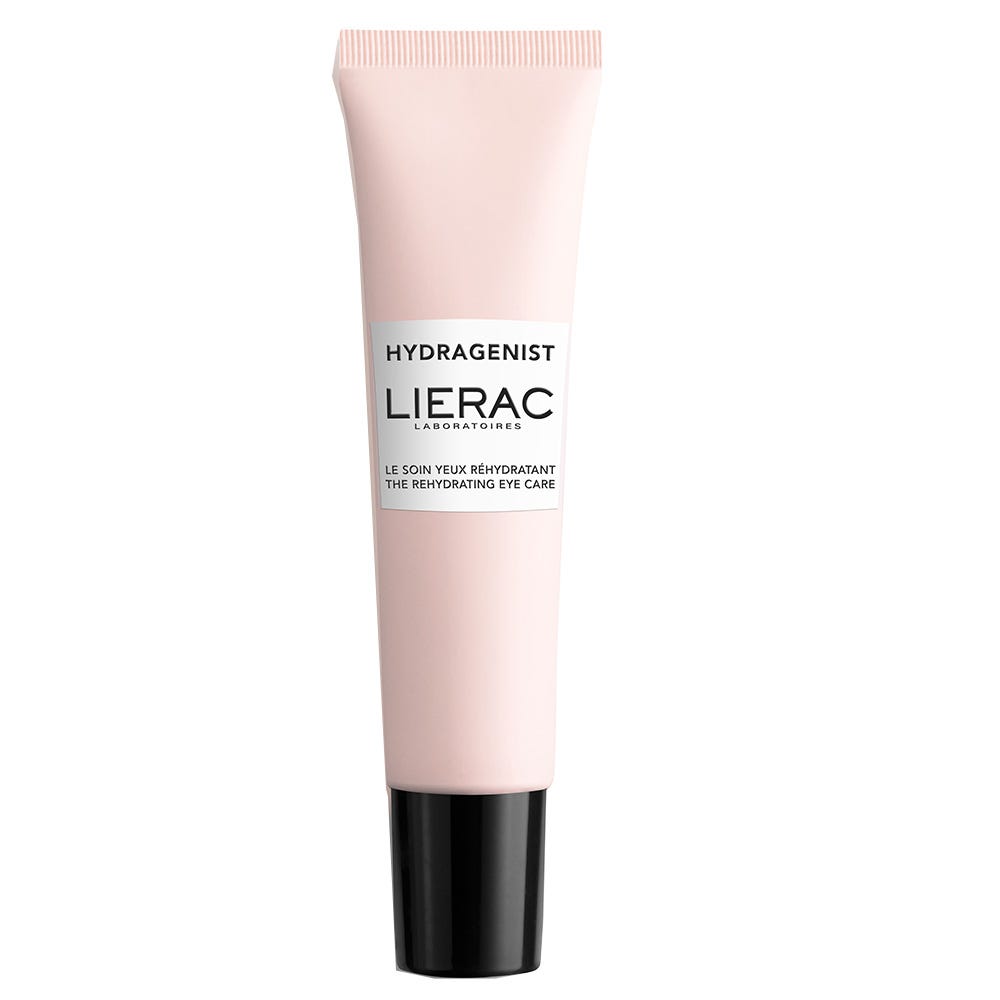Lierac Hydragenist Augenpflege 15 ml