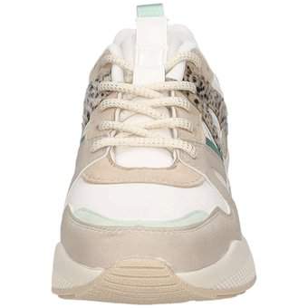 Barbarella Sneaker in beige