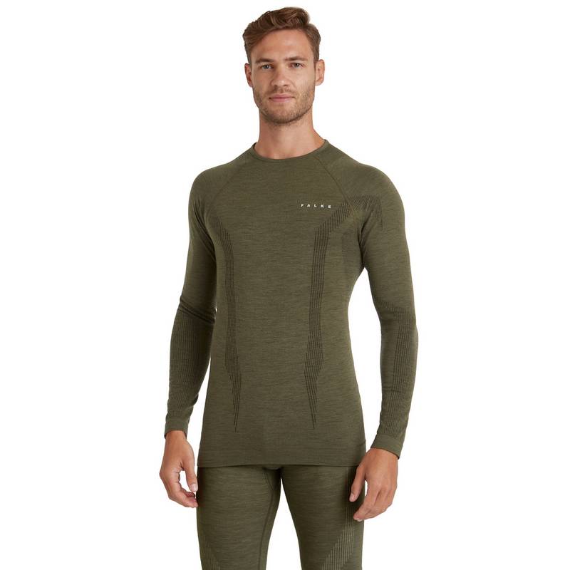 Falke Funktionsshirt Herren