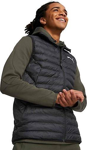 PUMA Steppweste PackLITE Primaloft Vest
