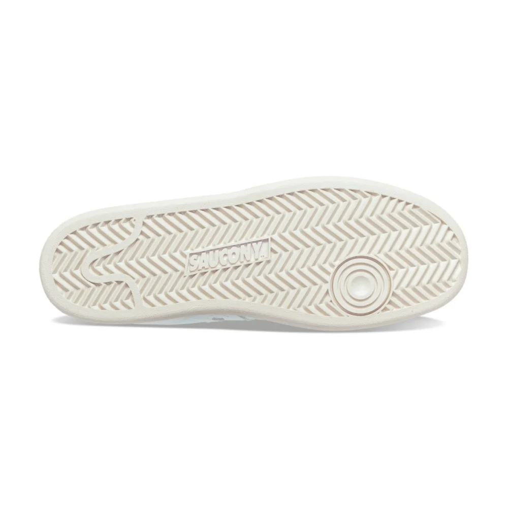 Saucony Jazz Court S70671-6 / weiss