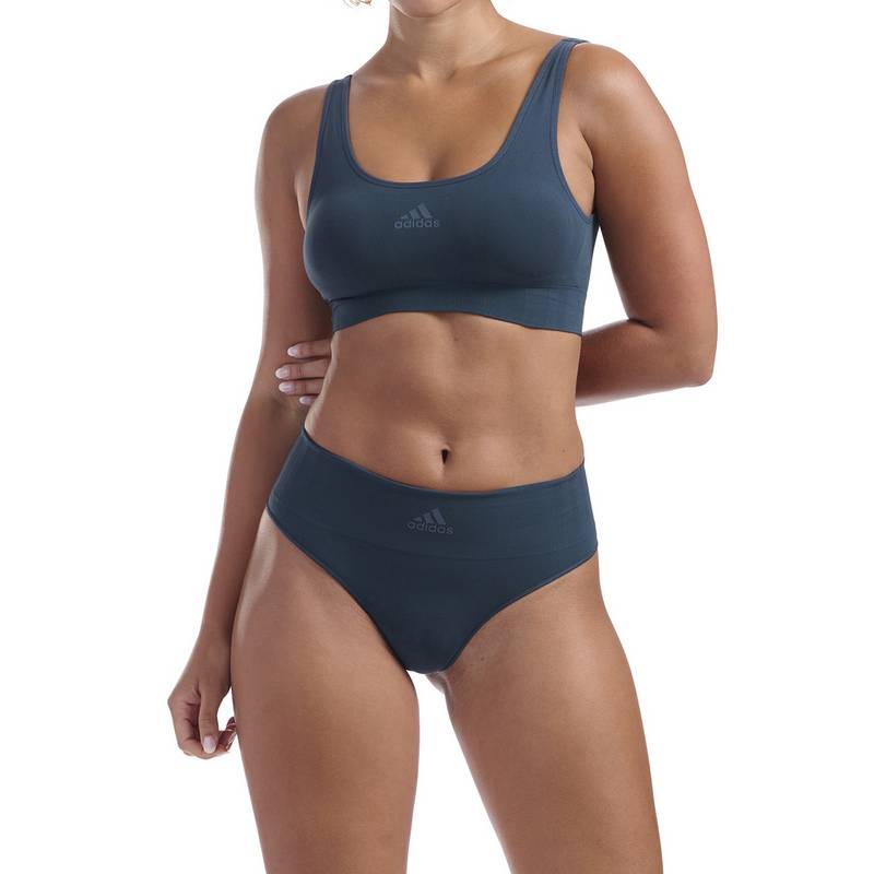 adidas String THONG Unterhose Damen