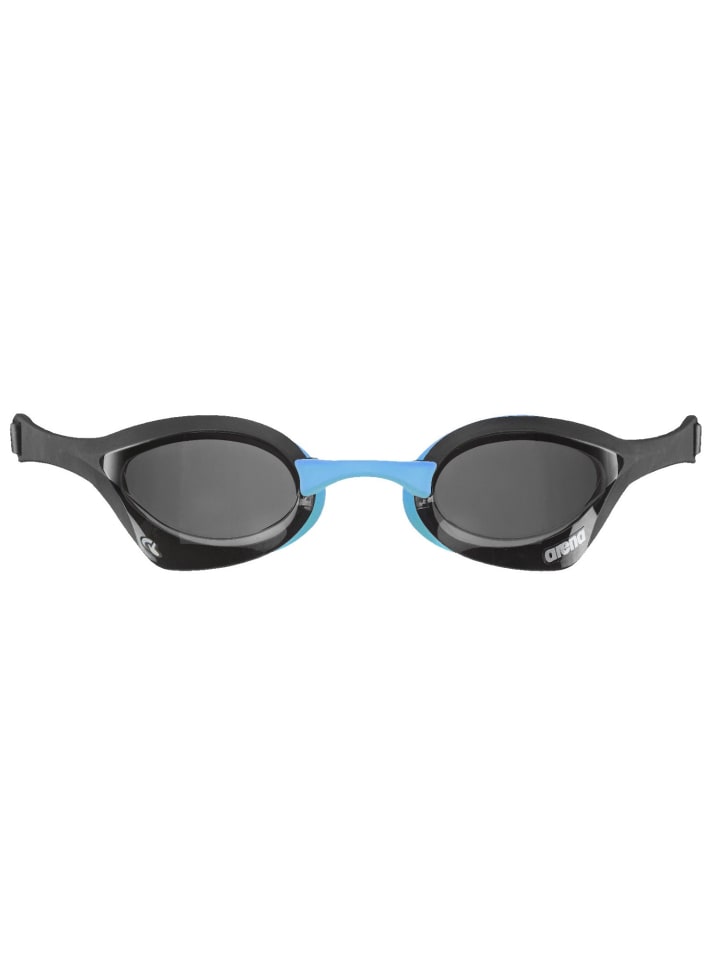 Arena Cobra Ultra Swipe Schwimmbrille in Schwarz günstig kaufen onesize