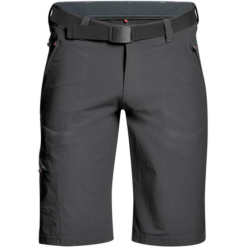 Maier Sports Bermuda Trekkinghose Herren