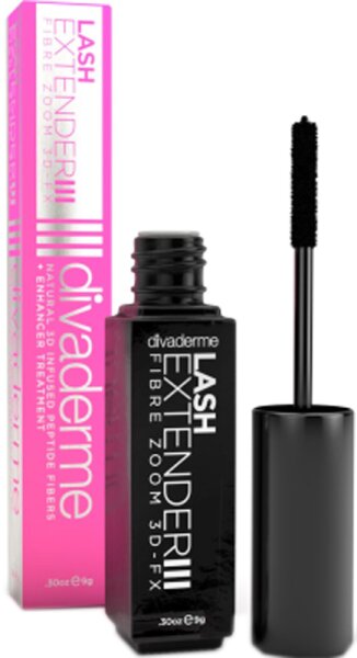 Divaderme Lash Extender III Wimpernserum