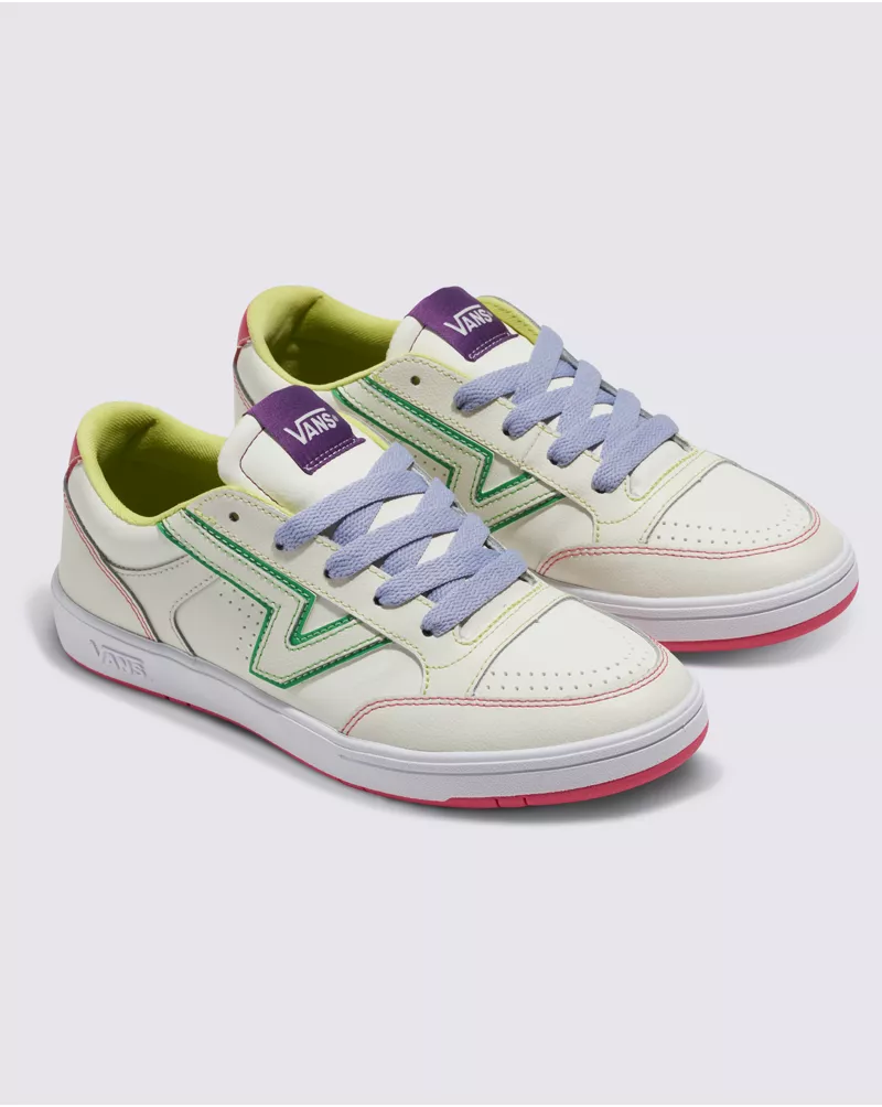 Lowland ComfyCush Shoe