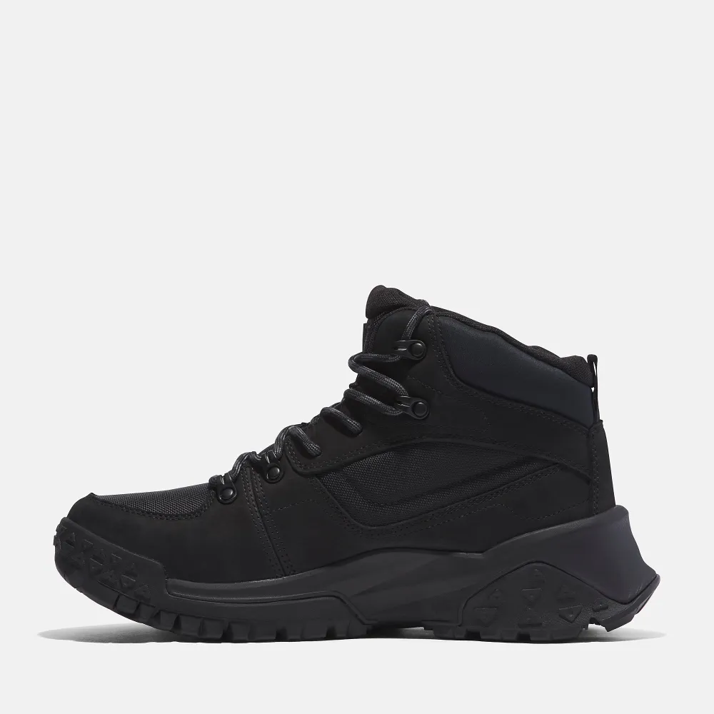 Timberland Motion Scramble Boot TB0A68XRW051 / schwarz