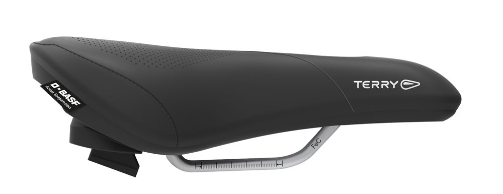 Terry Fisio GTC Gel Max Women kaufen | Bike-Discount
