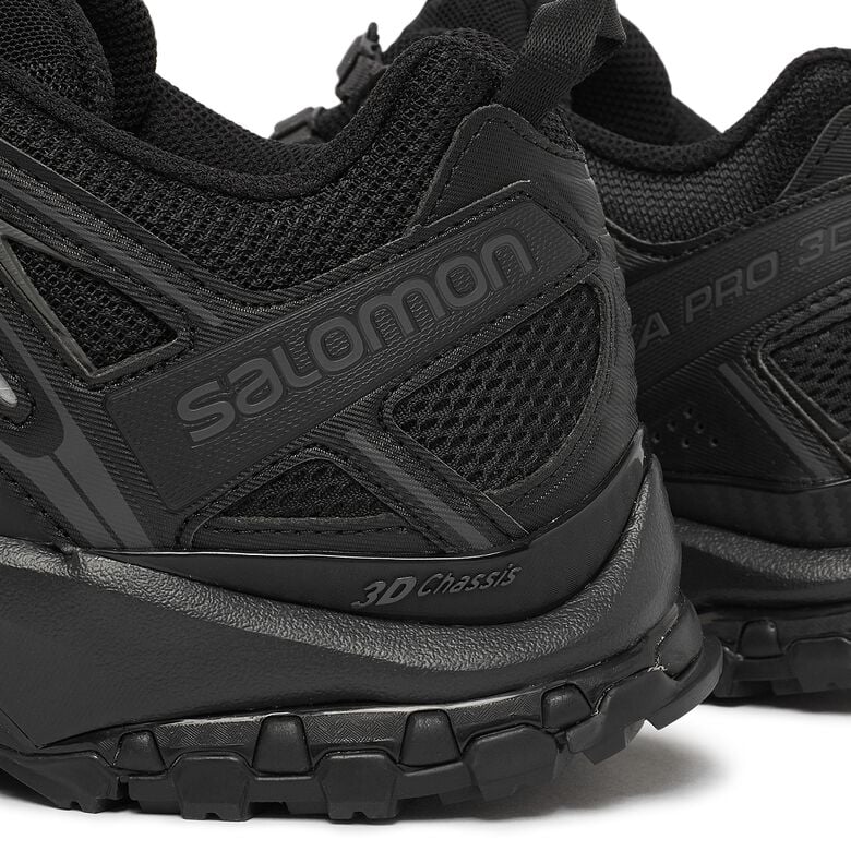 Salomon XA Pro 3D black/black/magnet