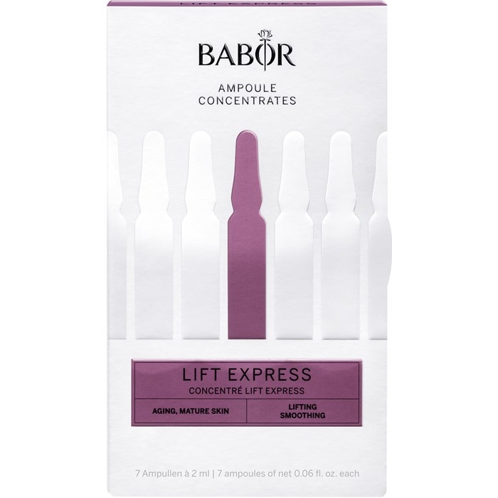 Lift Express 7 Ampoules