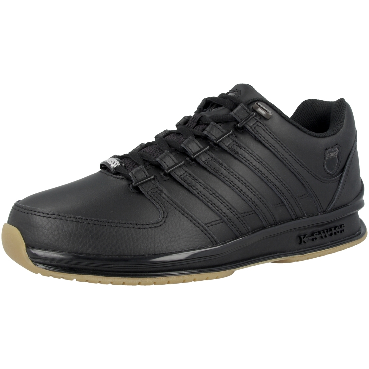 K-Swiss Rinzler Sneaker Low schwarz