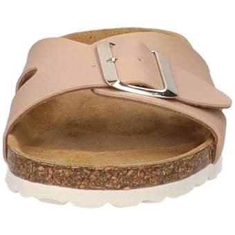 Bio Life Pantolette in beige