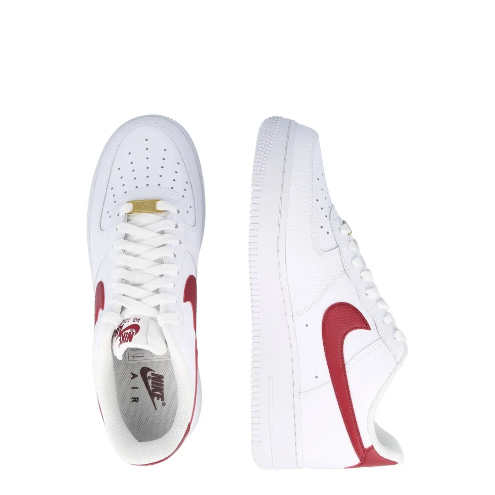 Nike Air Force 1 07 CZ0326-100 / weiss