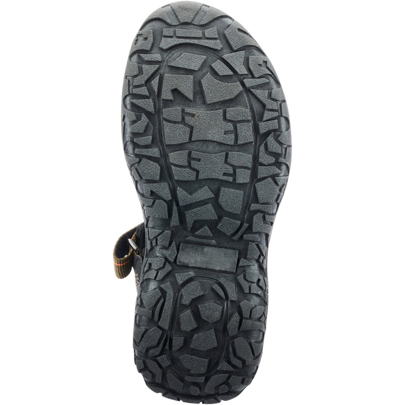 Wald & Forst Trekking-Sandale Hunter
