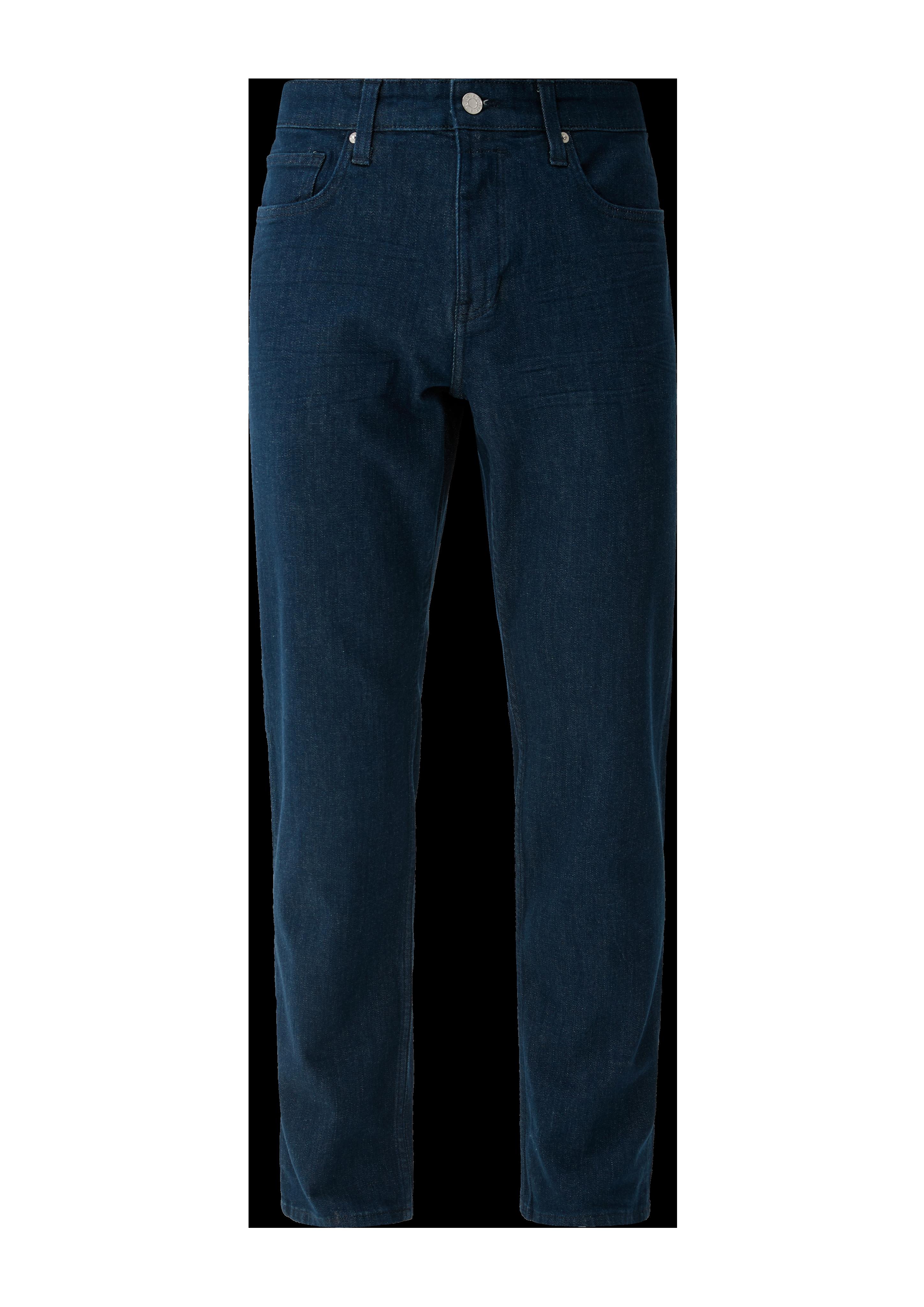 Jeans / Regular Fit / High Rise / Slim Leg  2126377-69Z8