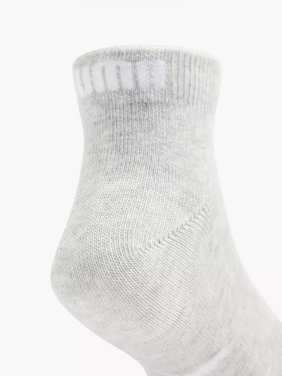 PUMA 3er Pack Sneakersocken