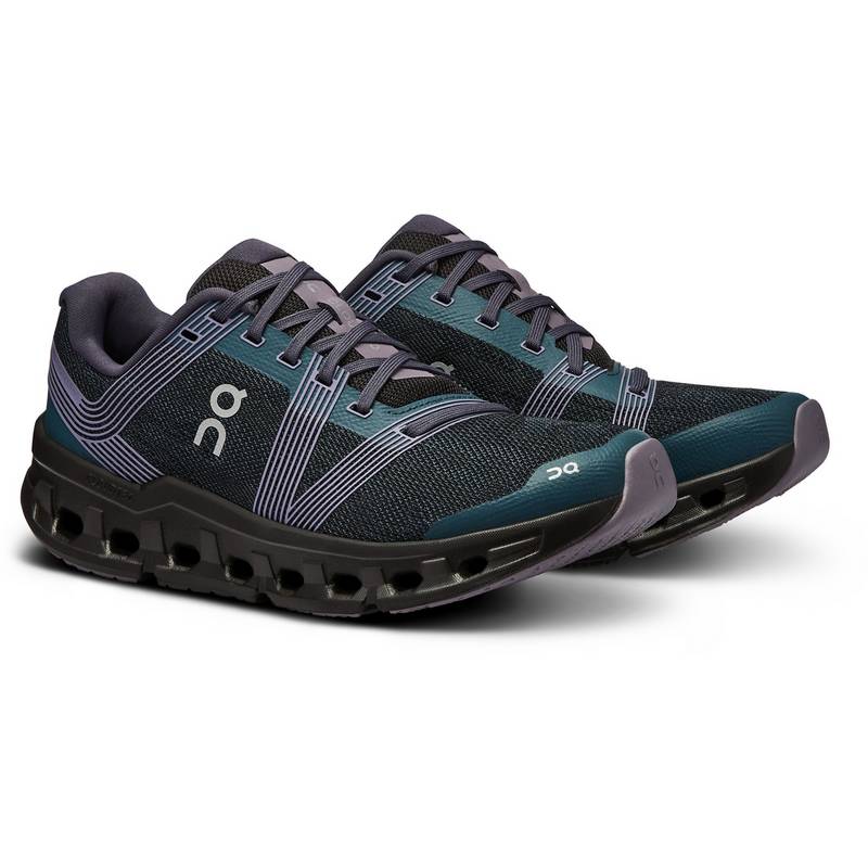 On Cloudgo Laufschuhe Damen