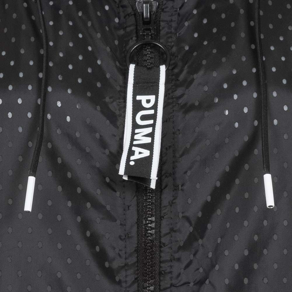 PUMA Chase Woven Damen Jacke 578014-01