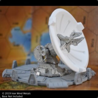 Radar Array - Small
