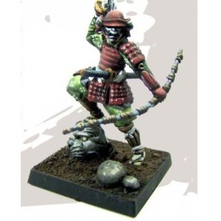 Daisho Samurai