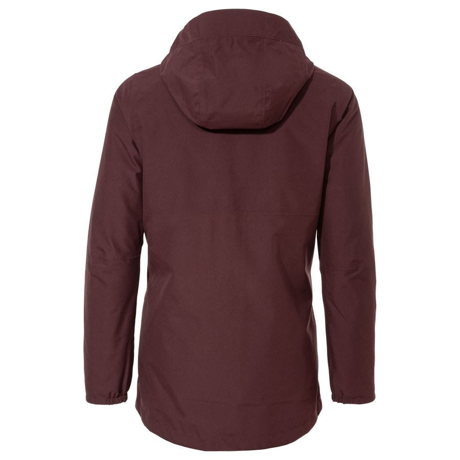 Mineo 3-in-1 Jacke Damen