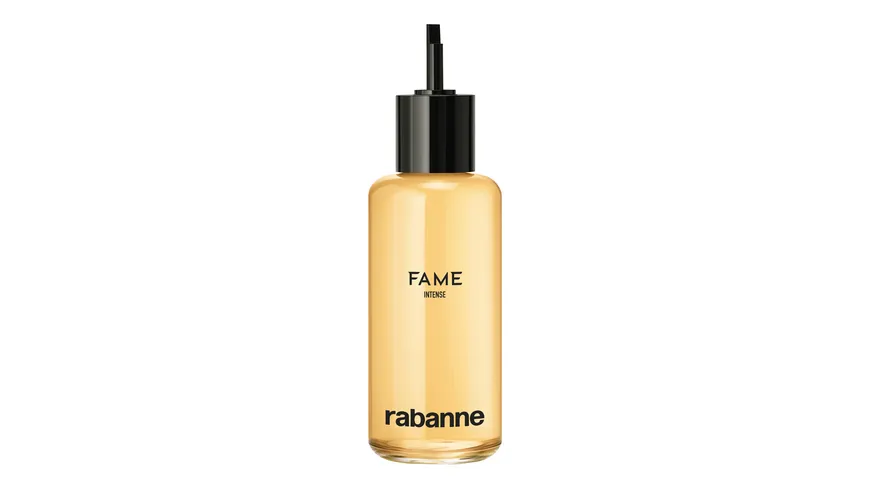 Paco Rabanne Fame Intense Eau de Parfum Intense Nachfüllung 200 ml