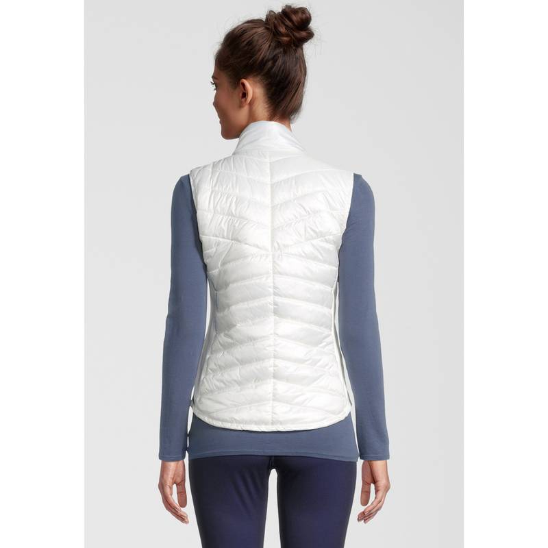 Krimson Klover Sela Steppweste Damen
