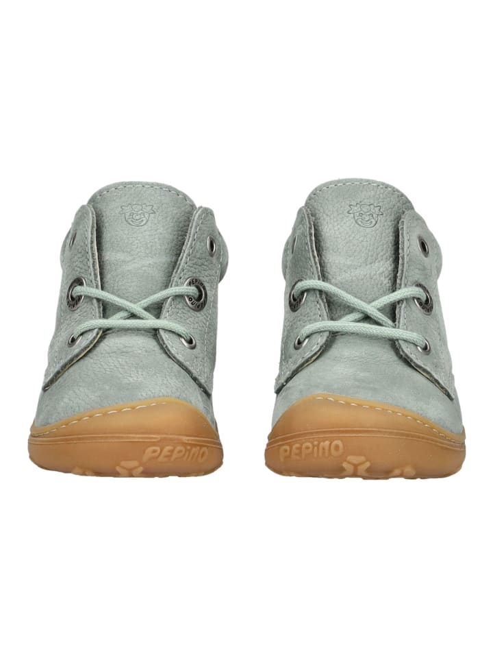 PEPINO Halbschuhe in Türkis günstig kaufen