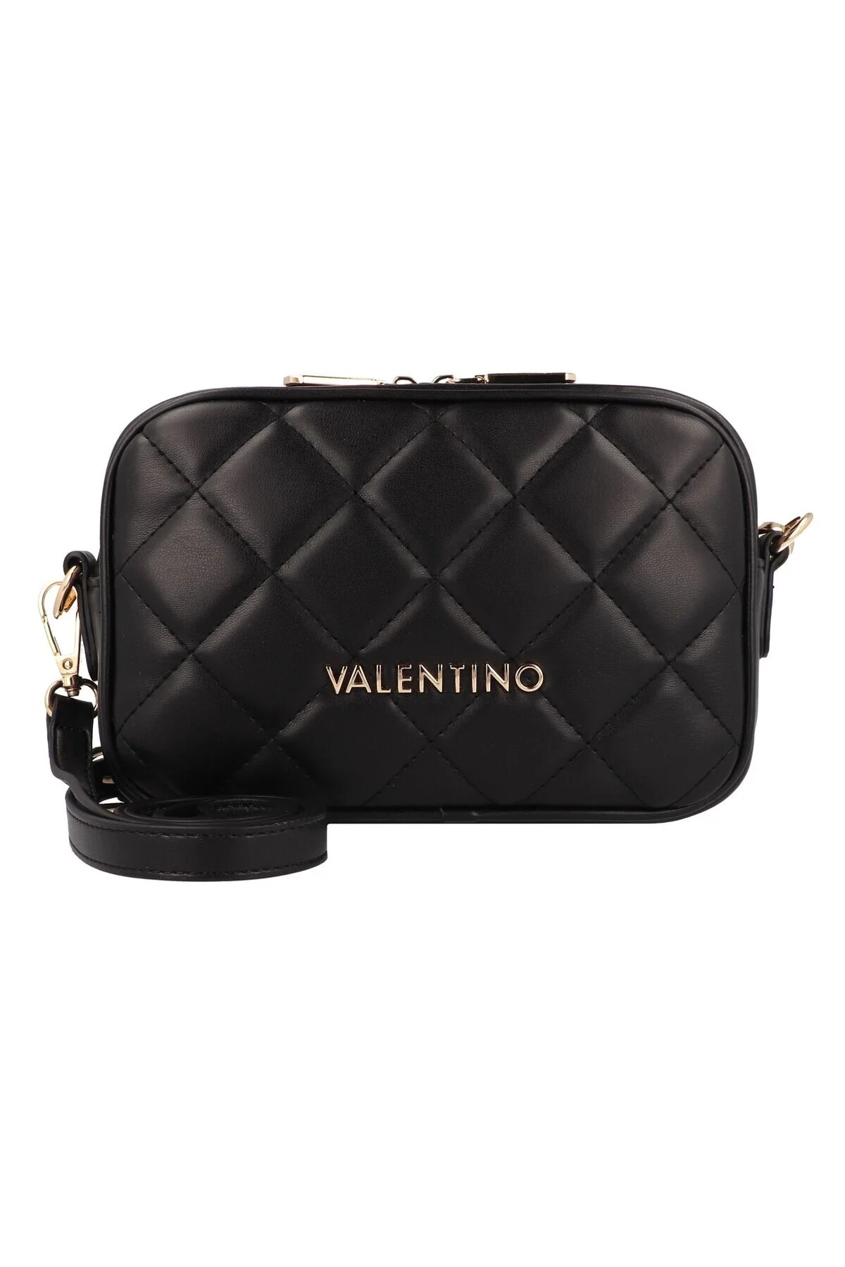Valentino  Umhängetasche - Schwarz - Unifarben