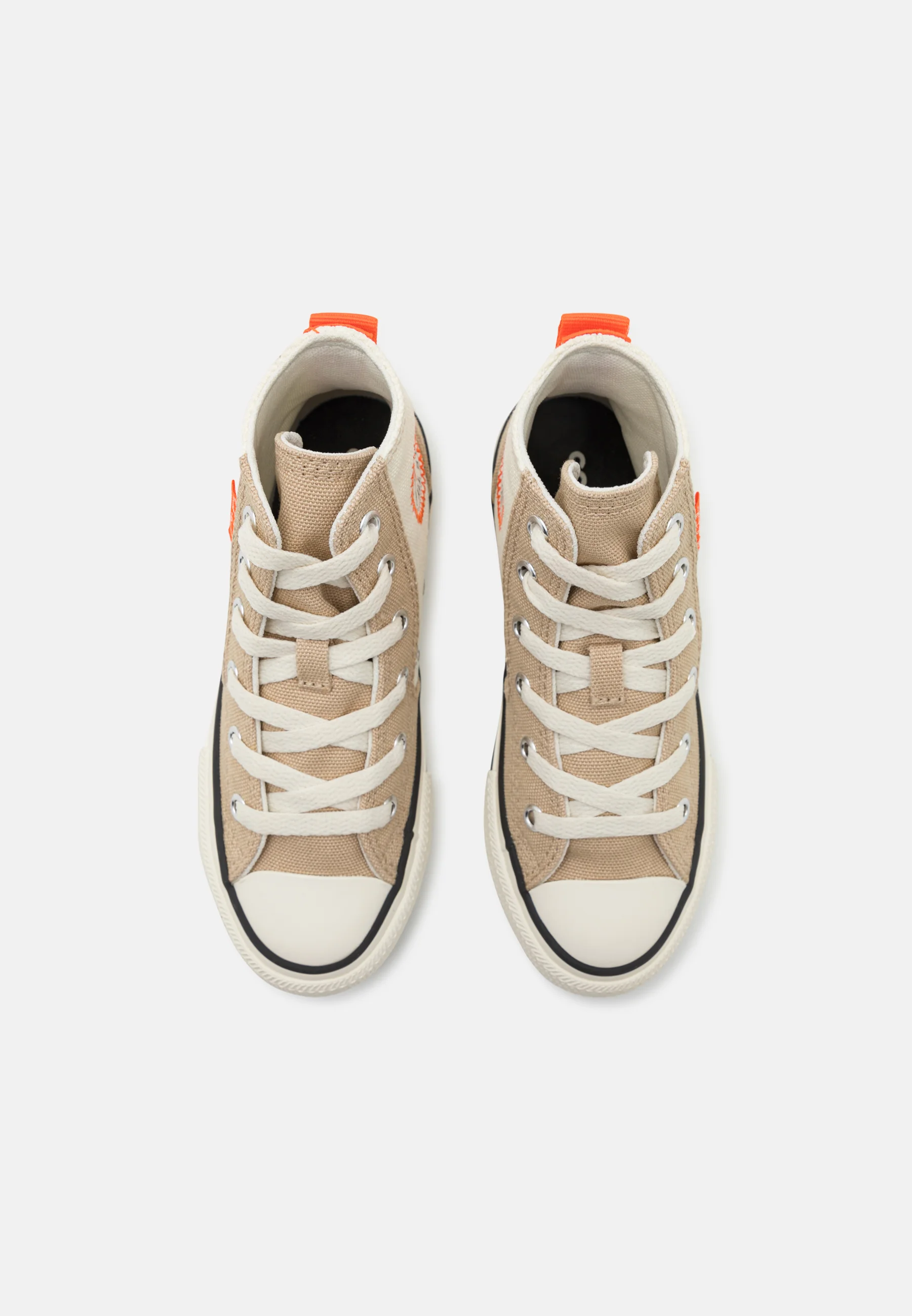 Converse CHUCK TAYLOR ALL STAR UNISEX - Zapatillas altas