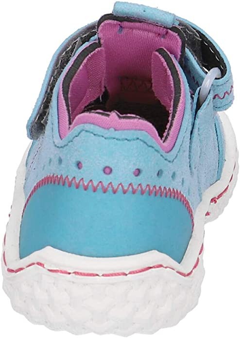 RICOSTA Mädchen Sneaker blau