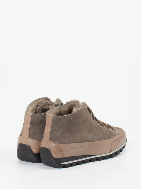 Schnürstiefelette-18032490019 Candice Cooper