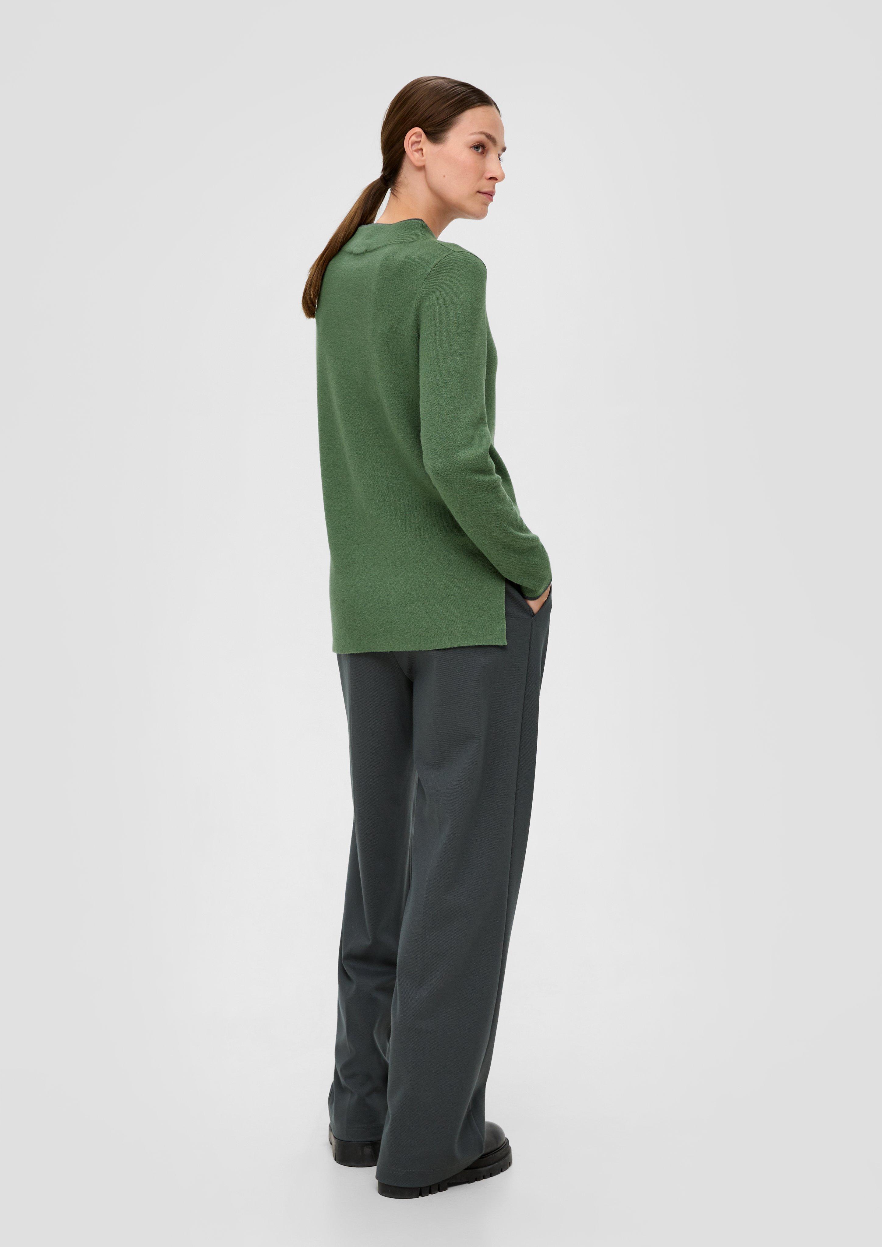 Pullover aus Viskosemix  2138542-7834
