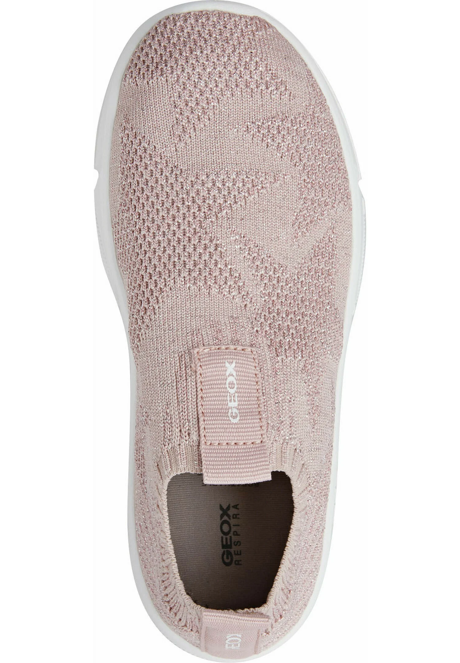 Geox JARIL - Zapatos sin cordones