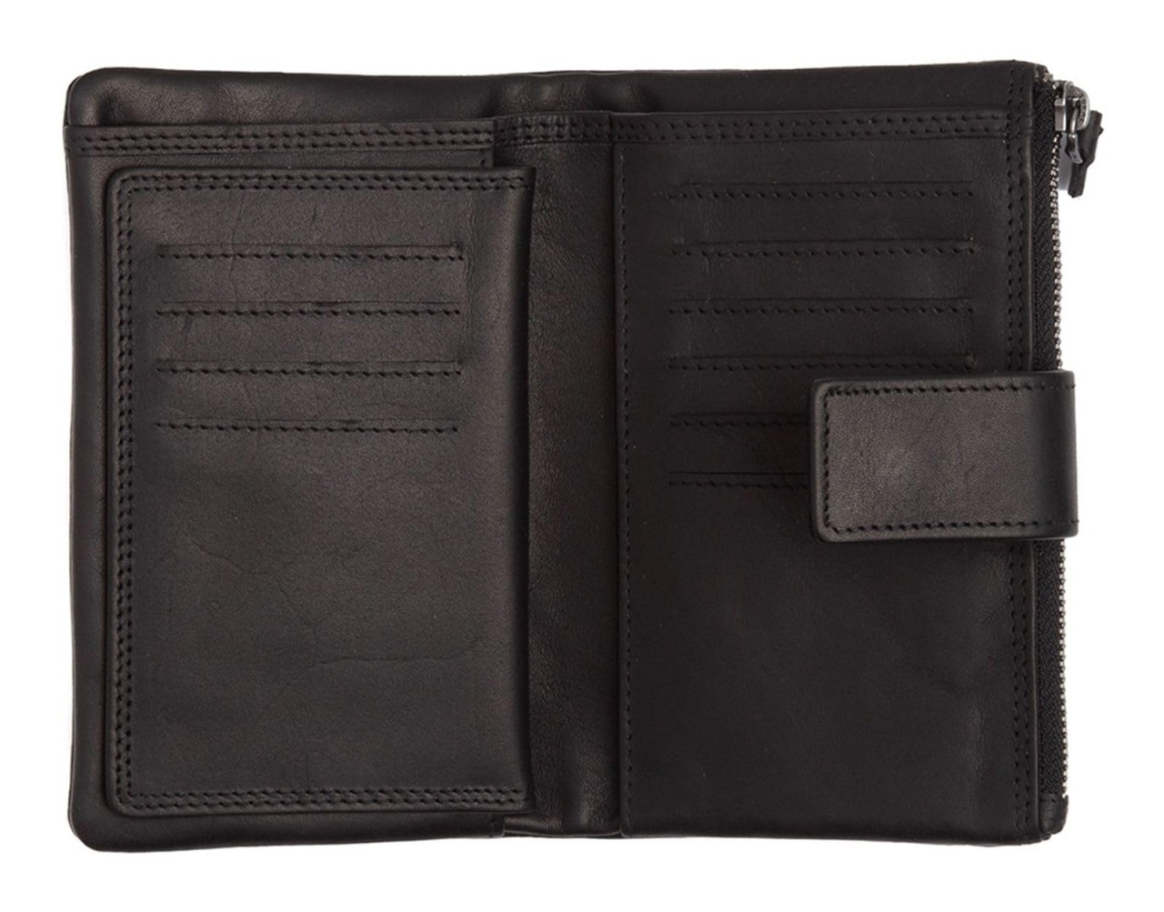 THE CHESTERFIELD BRAND Handtaschen schwarz Landau