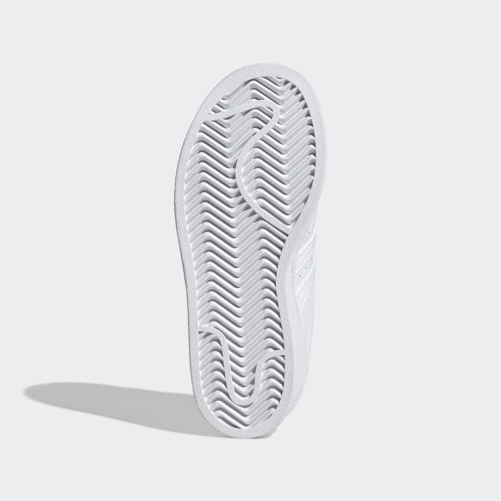 adidas Superstar EF5395 / weiss