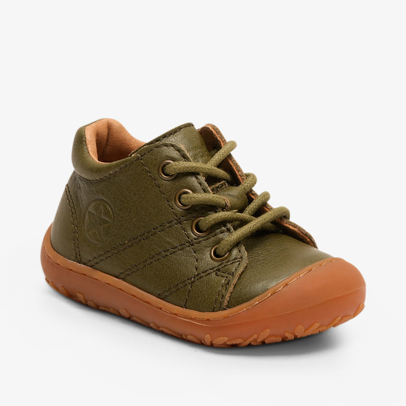 barefoot hale l crocodile - Grün