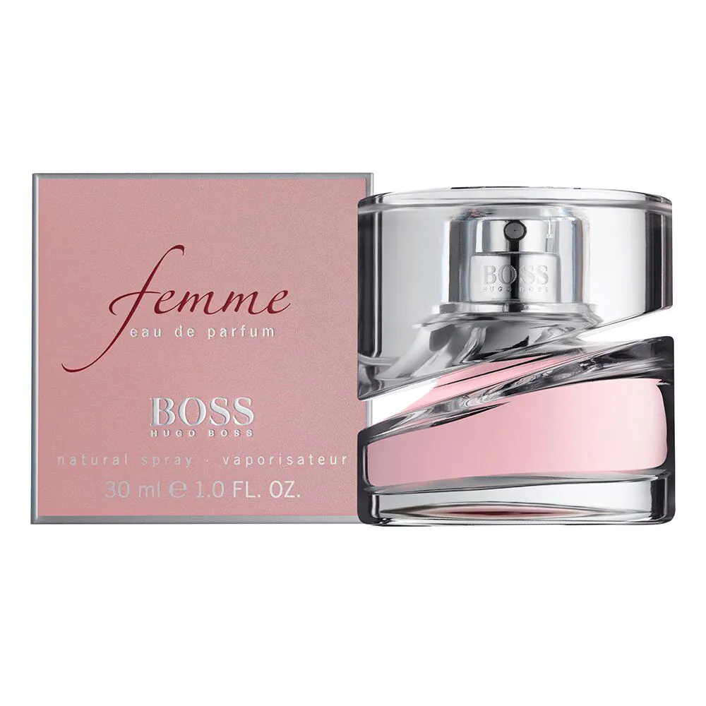 Hugo Boss Femme parfuminis vanduo moterims 75 ml