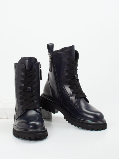 Schnürstiefelette-17251090001 Maripé